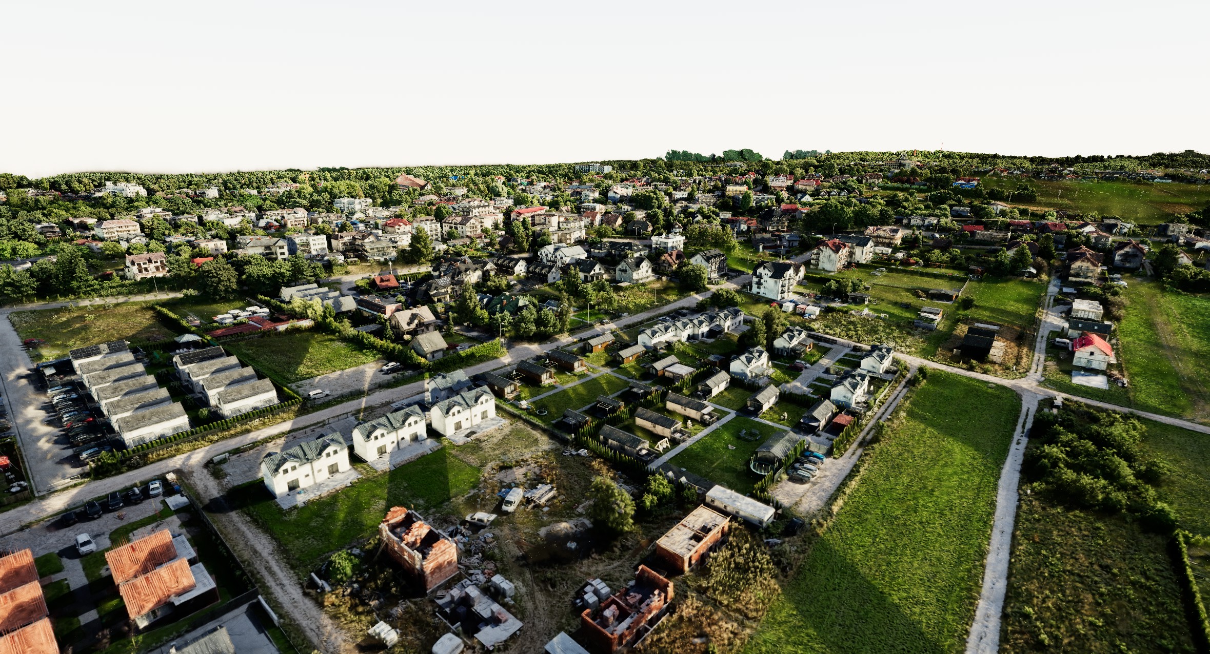 Large City